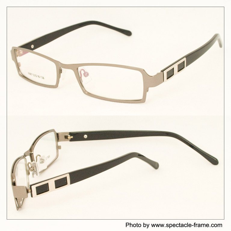 Acetate Frame