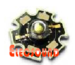 Elecsound LEDs