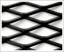 expanded metal