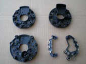 Die cast products
