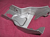 Stamping parts