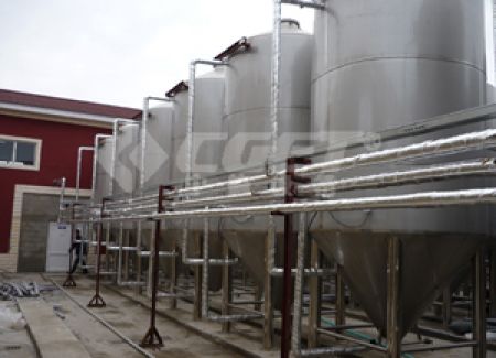 Micro Brewery Equipment