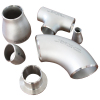 Stainless Steel Pipe Fittings (TP304/304L/321/316L
