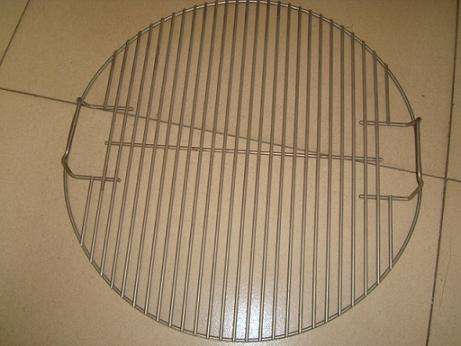 Barbecue Grill Grate