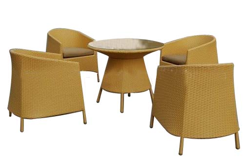 outdoor furniture