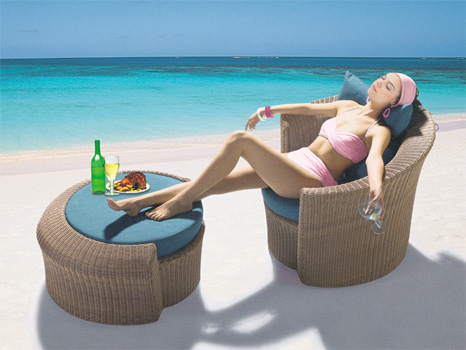 leisure furniture