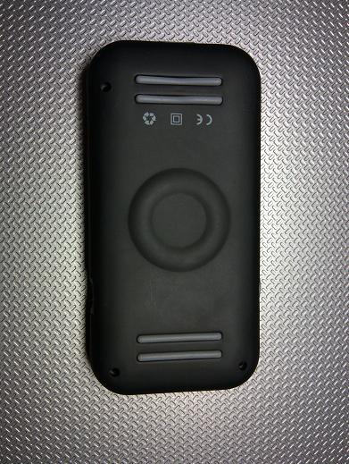 iLogger GPS Travel Logger