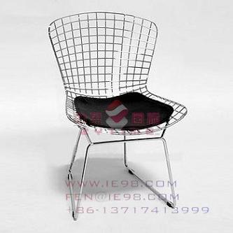 Wire side Chair,Bertoia Chair,Diamond chair