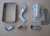 punching moulds