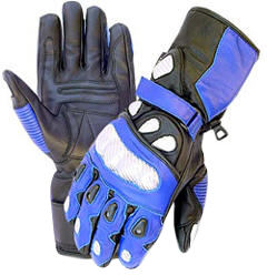 Motorcycle Gloves