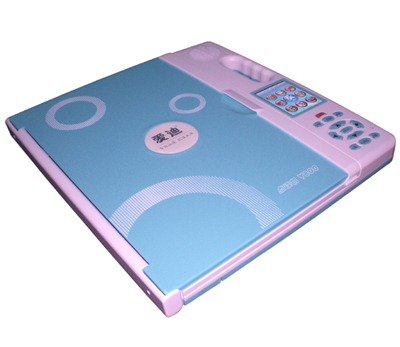 E-talking Machine V800