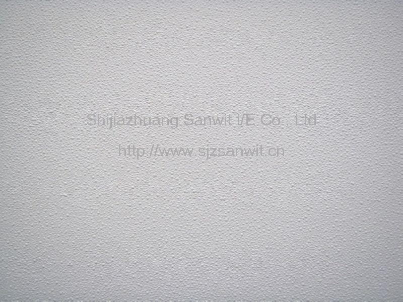 PVC laminated gypsum board