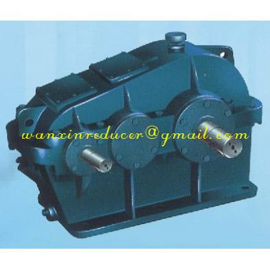 Speed Reducers