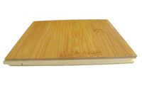 Engineered bamboo flooring