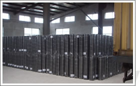 welded wire mesh