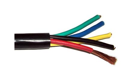 Nano calcium carbonate for PVC cable (rubber)