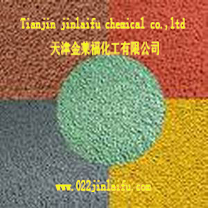 iron oxide