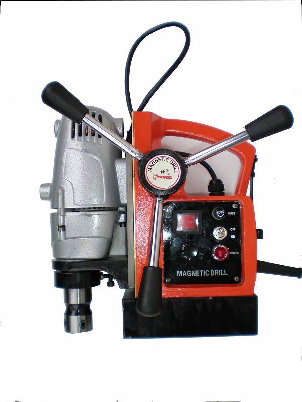 Smallest Mag Drill, 32mm, 1050W