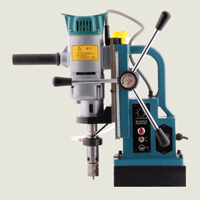 Magnetic Core Drill, 12-45mm