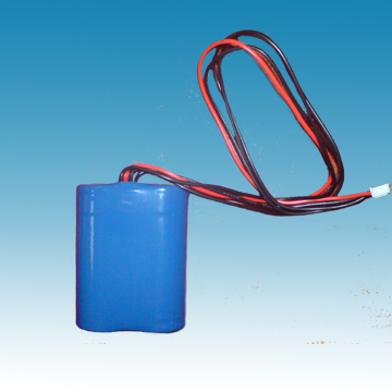 LiFePo4 Battery Pack