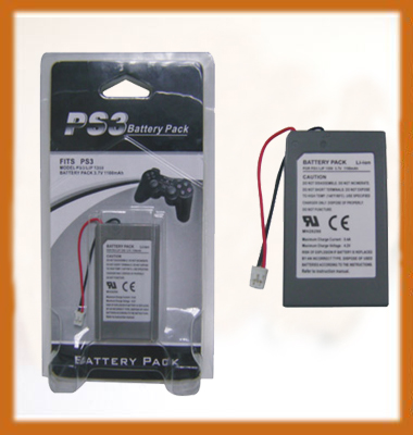 Sony PS3 battery