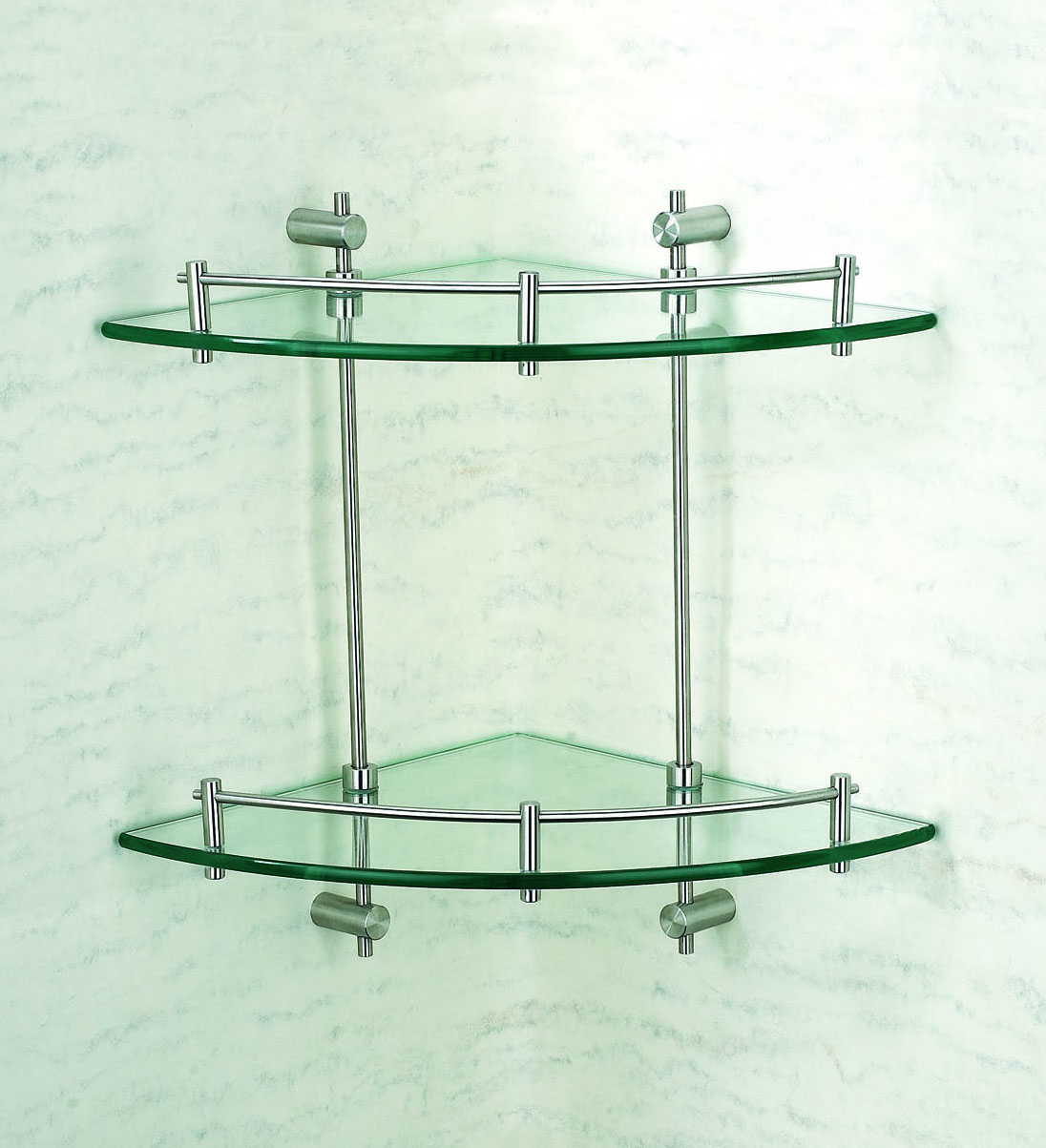 Double Corner Shelf1022