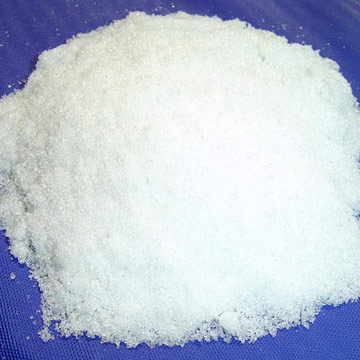 Aluminum Sulphate