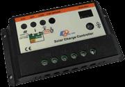 solar charge controller