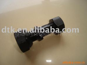wheel hub bolt