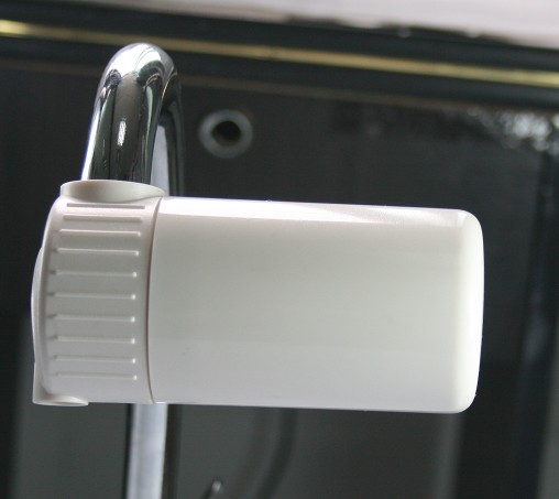 Mini water filter