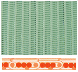 polyester press filter fabric
