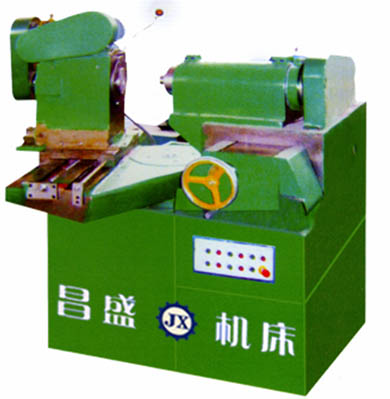 Track grinder for ball bearing inner race M8820K/M