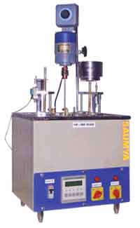 VSP / HDT Machine