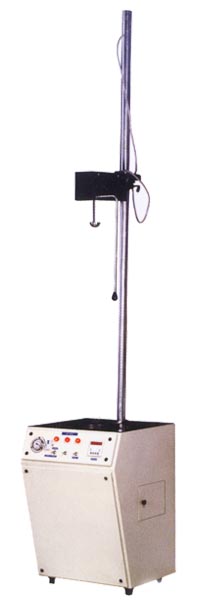 Falling Dart Impact Test