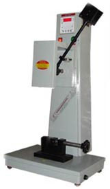 Izod Charpy Impact Test