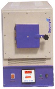 Muffle Furnace