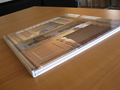 Book Printing China(Hard Cover Book Printing)