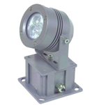outdoor spot light