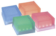 LED brick lamp
