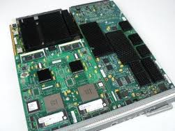 Cisco WS-SUP720-3BXL