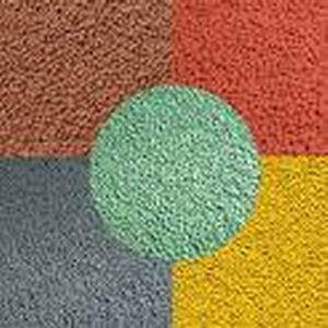 Iron Oxide