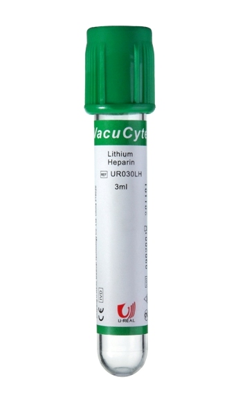 Plasma Tube