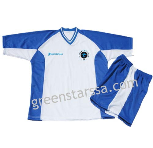 Soccer Jersey