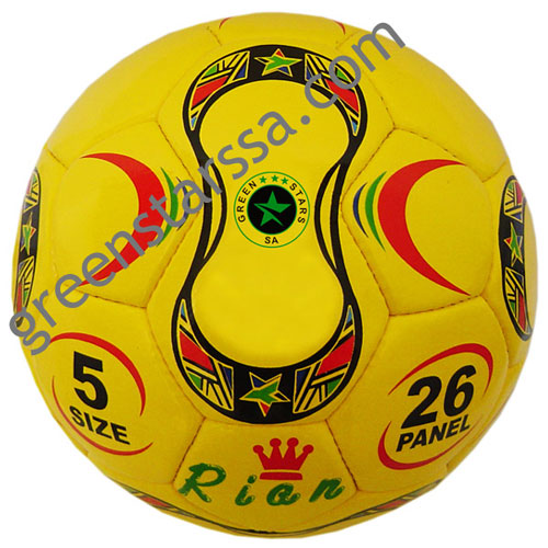 soccer ball
