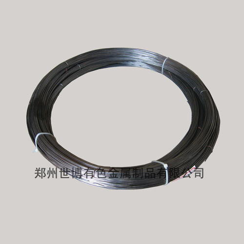 Molybdenum wire
