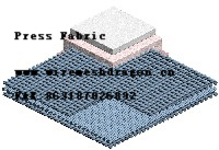 Press Fabric,Wet Felt ,Dryer Felt
