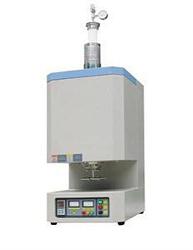 vertical tube furnace