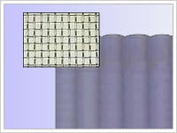 Square Wire Mesh