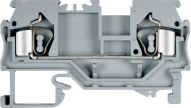 Screwless Terminal Blocks