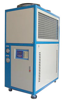 Air Cooled Chiller